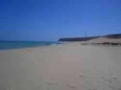 Sotavento Beach