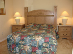 Second en-suite