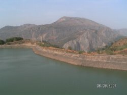 Nearby resevoirs