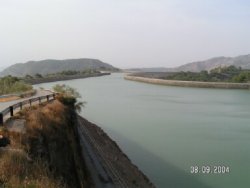 Nearby reseviors