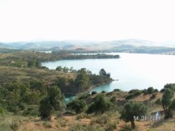Nearby reseviors