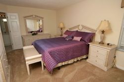 Second Master Bedroom