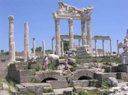 Acropolis Bergama