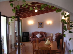 Upstairs Loung/Dinner