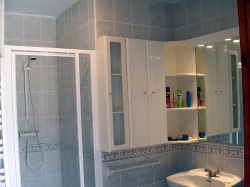 One of 3 Bathrooms