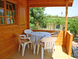 Verandah