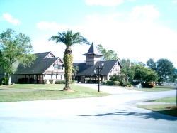 Main Club House
