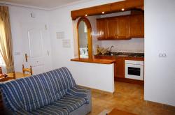 Kitchen & Utilities room