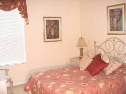 Queen Size 2nd Master En-Suite