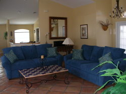 Living Room/Salon