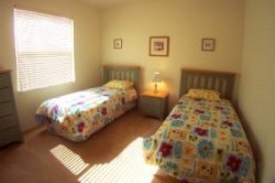 Fourth Bedroom