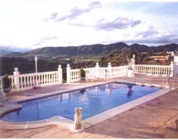 The Pool Again