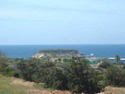 Another Great View of the sea