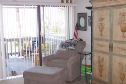 cozy corner