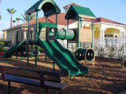 Childrens Play Area