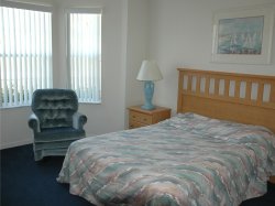 Second master bedroom