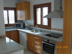 Luxury Fitted Kitchen