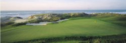 Golf at Praia d'el Rey