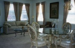 Lounge/Dining Room.