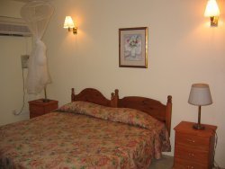 First Bedroom