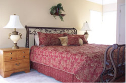 2nd King Bedroom