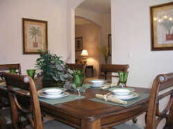 Formal Dining  Room
