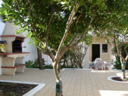 Barbecue Area