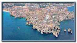 Lagos Coast