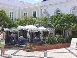 Town Square