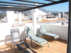Top Balcony