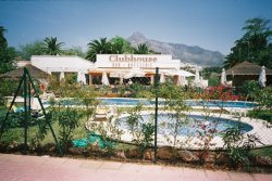 Clubhouse