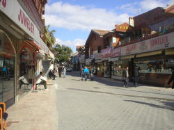 Part of Side town - dont miss it!