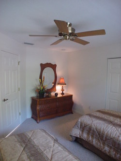 3rd Bedroom