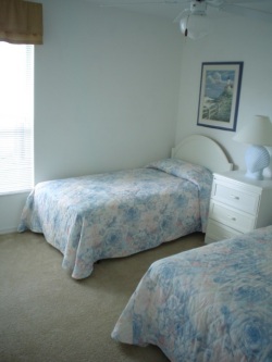 Third bedroom