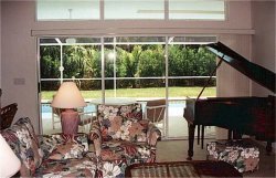 The Lounge