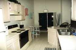 The Kitchen