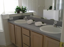 En-suite to Master Bedroom