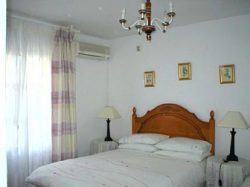 C108 Main Bedroom
