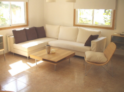 Lounge upstairs