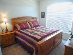 Other master with King bed
