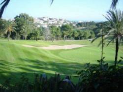 Torrequebrada Golf Course