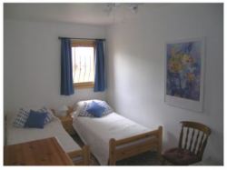 Twin Bedroom