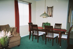 Dinning room
