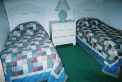 twin room 2
