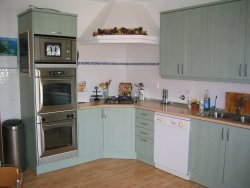 The Kitchen