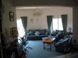The Lounge