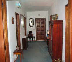 The Hallway