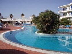 The Marina Club Swimming Pool