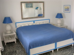 Bedroom on first floor