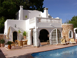 House overview
